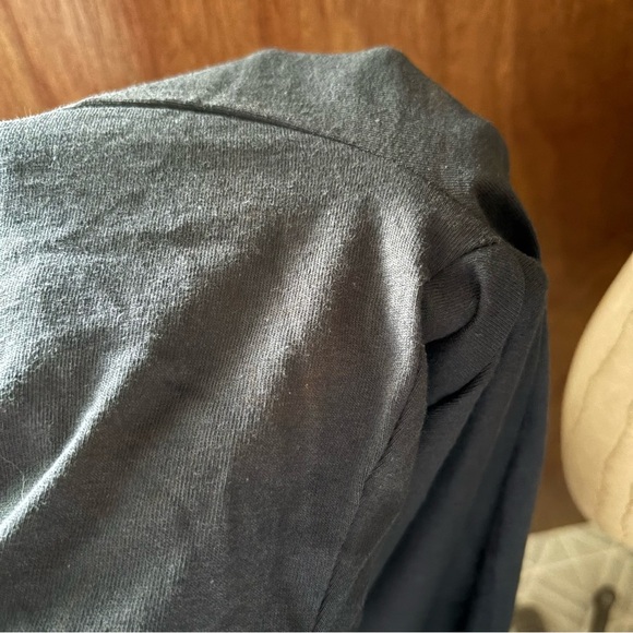 KAIKAI KIKI sz L Takashi Murakami Mr Pointy & The Four Guards Black Tee Tshirt - Picture 7 of 7